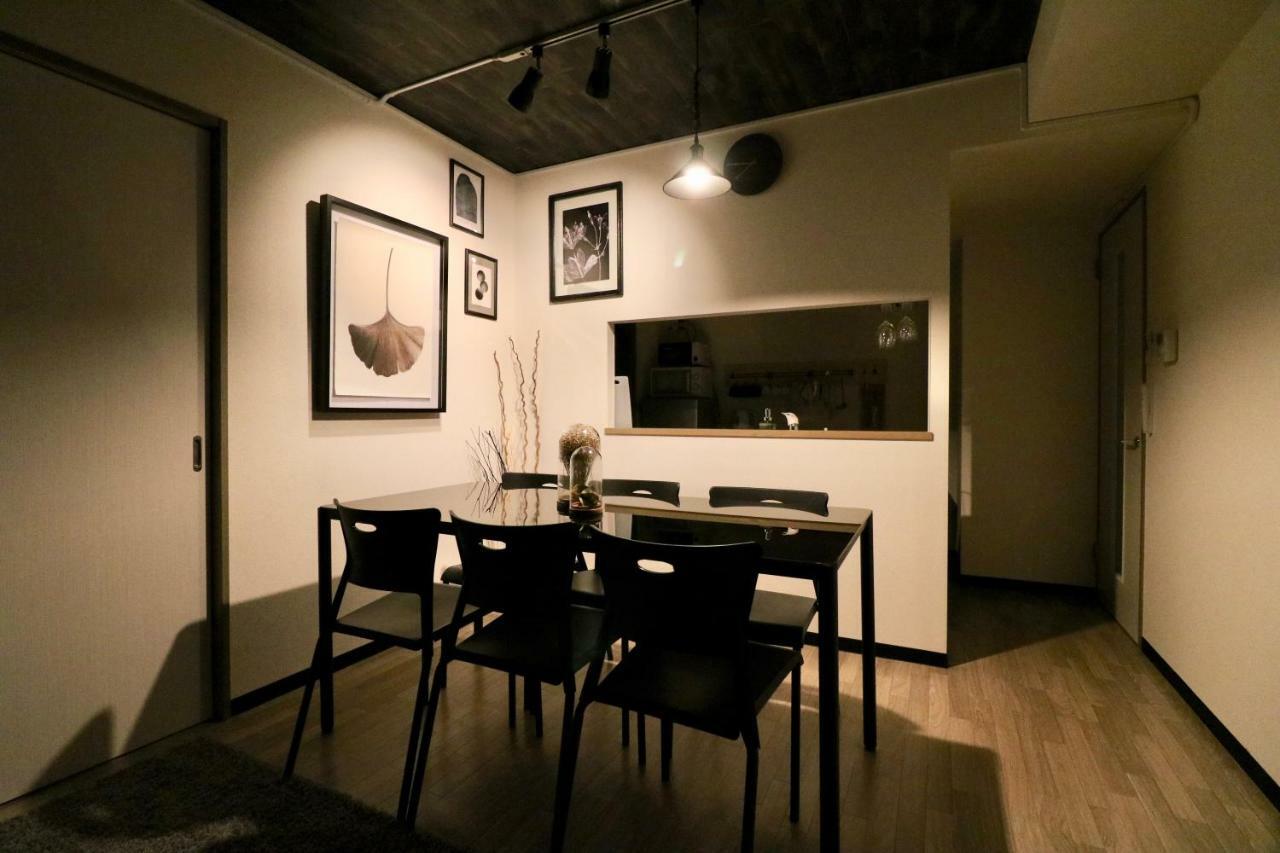 Serenar Minami 13 Jo 8F Sapporo Exterior photo